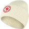 Fjällräven Unisex 1960 Logo Hut, Chalk White, One Size