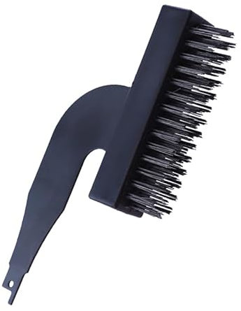 Säbelsägen Säbelbürste Für Kopf Universelle Praktische Elektrische Reinigungsbürste Spachtel Rostentfernung Metallbearbeitung Elektrische Drahtbürste Säbelsägen Säbelbürstenkopf