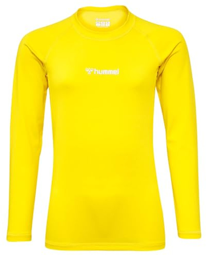 hummel Bl Performance T-Shirt Kids Kinder