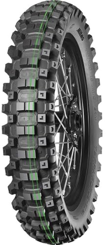 Mitas Terra Force-EX MH Super Soft 65M TT Off-road Rear Tire 120/90