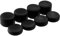 ZOKJSW 8 pcs Thumbstick Grip Kappen Stick Aufsätze Analogstick für Nintendo Switch Pro Controller für Xbox Series PS5 PS4
