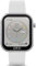 OPSOBJECTS Ops! Smartwatch Donna Brillantini Call Love Diamonds, chiamata, notifiche, sport, frequenza cardiaca, sleep monitor, compatibile IOS e android (BIANCO)
