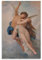 Amor und Psyche von William Adolphe Bouguereau, Kunstposter, Wandkunst, Gemälde, Leinwanddrucke, Dekor-Poster, Kunstwerke, 40 x 60 cm