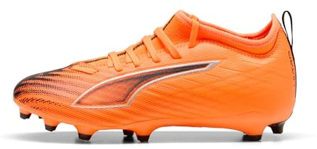 PUMA Unisex Kinder Ultra 6 Match Fg/Ag Jr Fussballschuh