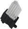 Heizung Gebläse Motor Schluss Stufe Widerstand Für BMW Für E46 E39 E83 E53 X5 X3 M5 3/5 Serie 64116923204 64116929540