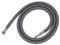 88624000 - Pull-out para grifo (repuesto original) para grifo de cocina Hansgrohe (100 x 59)