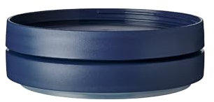 Mepal | Ersatz Kombideckel | Nordic Denim | passend für Thermo-Lunchpot | inklusive Dichtungsring | ideale Ergänzung zu deinem Thermo Lunchpot