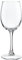 Ekilikua Home Set de 6 Copas de Vino de Cristal, 580 ml, Transparente