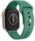 KMKJSH Bracelet de Sport en Silicone pour Honor Watch 5 Bracelet de Montre, Souple Réglable Femme Homme Bande de Remplacement Compatible avec Honor Watch 5 Sangles (6)