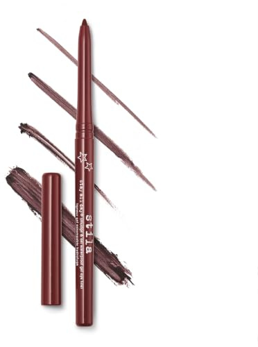 Stay All Day® Smudge & Set Waterproof Gel Eye Liner - Saucy