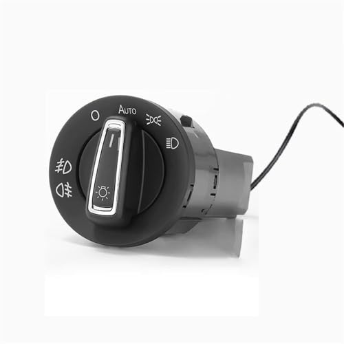 Scheinwerferschalterknopf für Skoda Citigo (2011–2021)