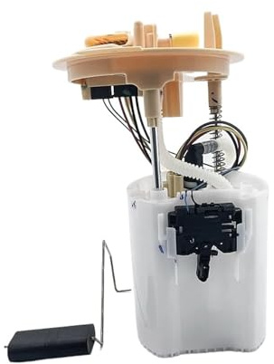 Lyjstore Ajustement Direct Pompe Carburant Ensemble Performance | Ajustement Direct, Pompe Carburant Ensemble, Installation Facile, Résistant Corrosion