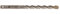 Milwaukee MIL2307078 SDS Plus Drill Bits