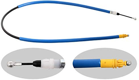 febi bilstein 33167 cavo freno, 1 unità