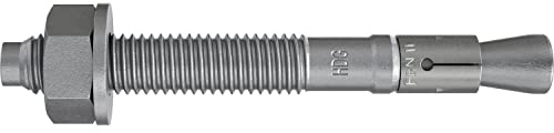 fischer 507598 Bolzen FBN II 16/25 feuerverzinkt
