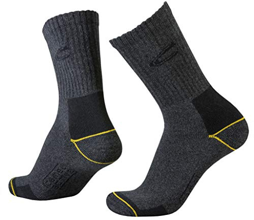camel active Herren boot Socke 2er Pack
