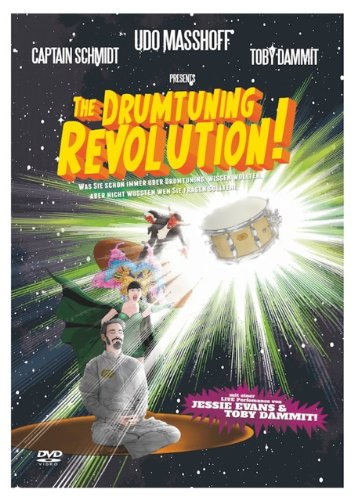 The Drumtuning Revolution - Part 1