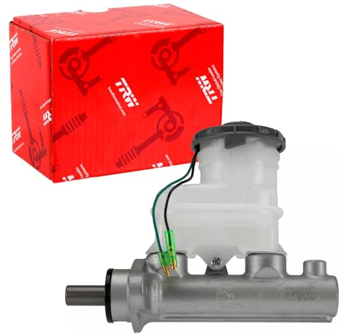 TRW PMA183 Main Brake Cylinder & Repair Parts