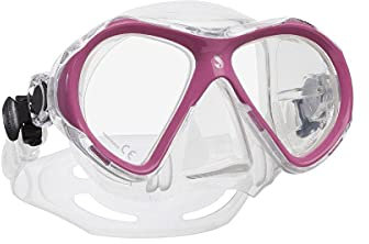 SCUBAPRO - Spectra Mini, Farbe transparent, durchsichtig