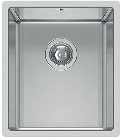 Elleci Square 340 R14 Lavello, Satinato