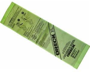 Oreck Commercial PK8000-9DW Vacuum Bag Commercial