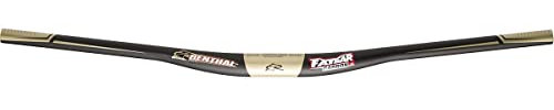 Renthal Fatbar Carbon 35 Lenker, unidirektional, Carbon, 10 mm Erhöhung