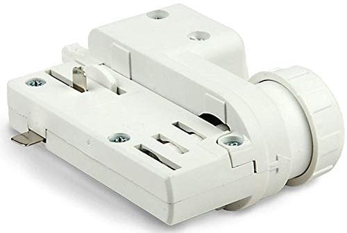 3-Phasen Universaladapter, weiß