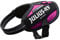 JULIUS K-9 IDC Powergeschirr, Größe: 2XS / Baby 2, Dunkelpink, 16IDC-DPN-B2