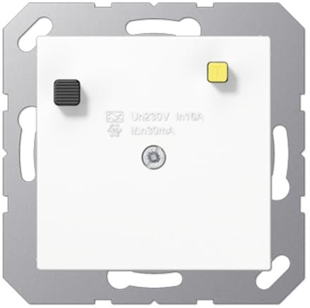 Jung FI-Schutzschalter A 5530 FIB WW