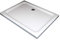 Piatto Doccia Ribassato In Abs H 5cm Con Piletta Inclusa (70x100 H 5cm)