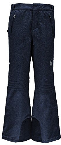 Spyder Winner Athletic Fit Skihose, Frontier/Denim, Größe 42