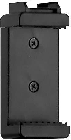 T 'NB phonehold Smartphone Soporte con schraubengewinde para Foto Accesorios scwharz