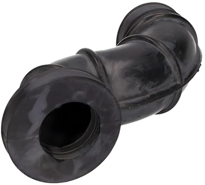 Ansauggummi Vergaser zu Luftfilterbox für Motorhispania Furia, RX (PHBN Vergaser) | Luftfilterkastenanschluss 40 mm, OEM TR-4720205 kompatibel mit PHBN Vergaser und Motorhispania Furia 50 Cross, RX 50