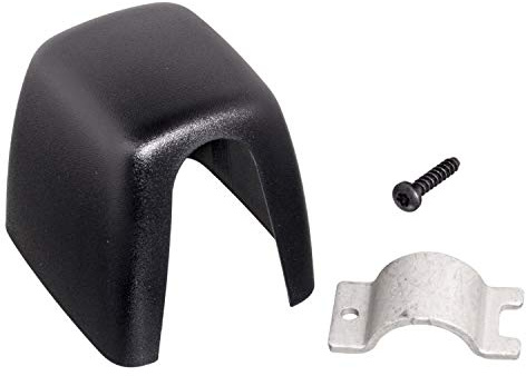febi bilstein 49940 Cover for main mirror, 1 piece