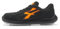 U-Power Rep UP ATOS, Sicherheitsschuhe, leichte, pannensichere Unisex-Turnschuhe, Bastsohle, Infinergy-Einlage, mit Aluminium-Zehenkappen - 37