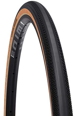 WTB Expanse Faltreifen 700x32C Road TCS braun 2021 Fahrradreifen