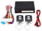 Für Fernbedienung Für Zentralverriegelung-Auto Türschloss Keyless Entry System Zentralverriegelung Fernbedienung Kit Keyless Open Kofferraumfreigabe Keyless Entry System