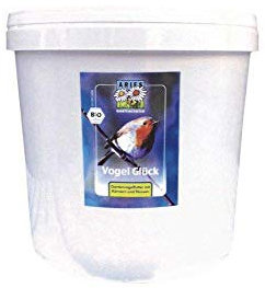 Aries Bio Vogelglück Klassiker 5 kg