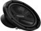 Kenwood KFC-PS2517W Subwoofer de 250mm | Altavoz Subwoofer para Coche con Potencia Nominal de Entrada 400W RMS, Cono de Polipropileno y Bobina de Aluminio para Mayor Conductividad Térmica