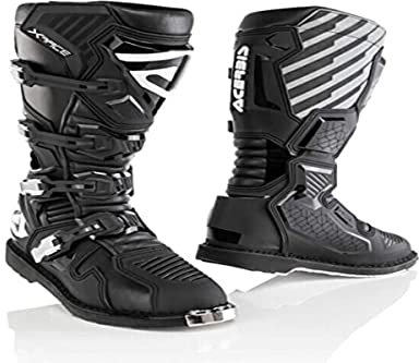 ACERBIS STIVALI X-RACE NERO T.41