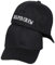CHENGGI Cap SOA Sons Anarchy for Reaper Crew Fitted Baseball Cap Hut Bestickte Mütze Schwarz