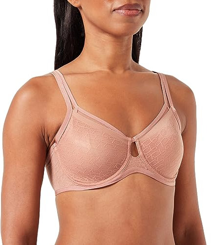 Triumph - Signature Sheer W01 - Minimizer-BH (95F Toasted almond)