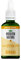 Modern Nature Gouttes de Stevia Liquide - Saveur de Banane – Zero Calories et Sans Sucre – Flavour Drops pour l'Eau, The, Protein, Yogourt – Keto Stevia Drops Edulcorant Alternative Saine 50ml