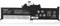 CRLYLC 15.2V 51Wh 01AV432 Laptop Akku für Le novo ThinkPad Yoga 260 370 X380 00HW026 00HW027/370 Series 01AV433 01AV434 SB10K97589 SB10K9590 SB10K97591 Battery Replacement