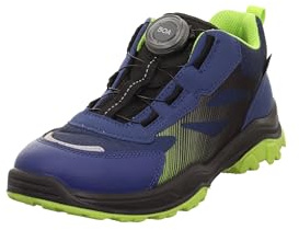 Superfit Jungen Jupiter Leicht Gefütterte Gore-texSneaker