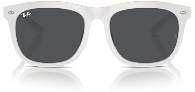 Ray-Ban Quadratische Sonnenbrille Rb4260d
