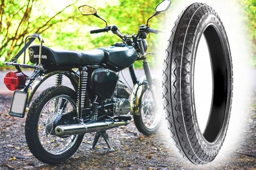 Reifen 2,75 x 16 Zoll Vee Rubber VRM-159 Straßenprofil, P46 für Simson S50, S51, S70, S53, KR51 SR4-2, SR4-3, SR4-4 Moped