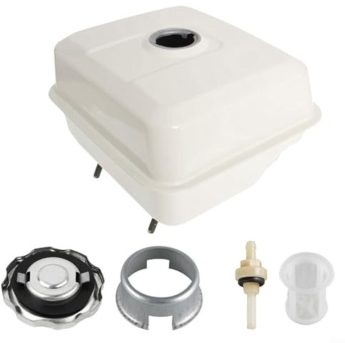 Moteur de tondeuse à gazon à essence pour Honda GX240 GX270 GX340 GX390, assemblage du réservoir de carburant