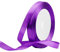 Lila Satinband 10mm x 22 Meters Stoffbänder für Geschenkverpackungen, Blumensträuße, Kunsthandwerk und Hochzeitsdekoration