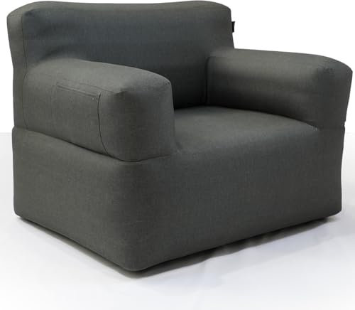 Vango Luft Sessel Havanna Air Lounger Aufblasbar Camping Glamping Garten Möbel